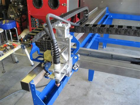 cnc plasma table parts list|build your own plasma table.